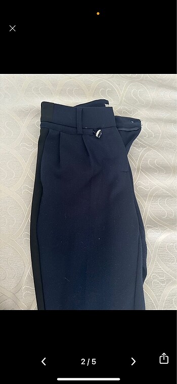 Diğer Pruva marka pantalon