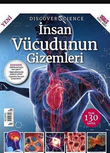 Bilim dergisi