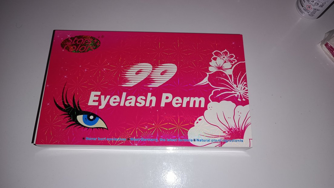 Renkli Pembe Takma Kirpik Seti
orijinaldir - Görsel 2