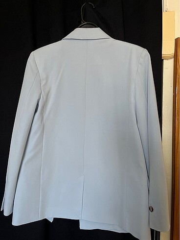Bershka BERSHKA BLAZER CEKET
