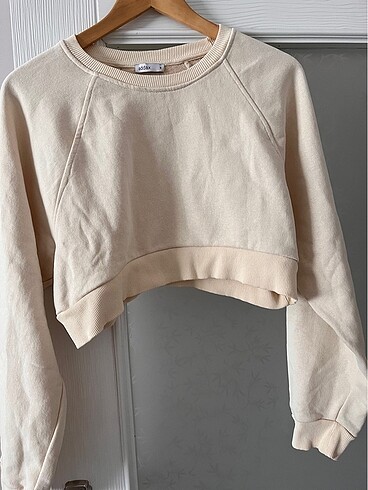 Addax Addax crop sweat