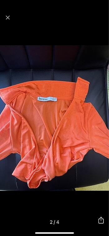 Bershka Bershka bluz