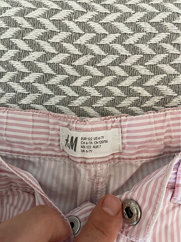 H&M Kız çocuğu şort