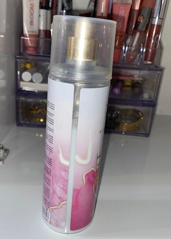 RS Saç Bakım Sütü Keratin & Kolajen - Görsel 3