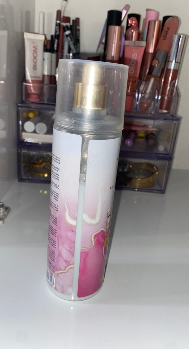 RS Saç Bakım Sütü Keratin & Kolajen - Görsel 3