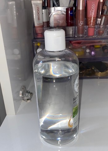 Bee Beauty Micellar Makyaj Temizleme Suyu 400ml - Görsel 4