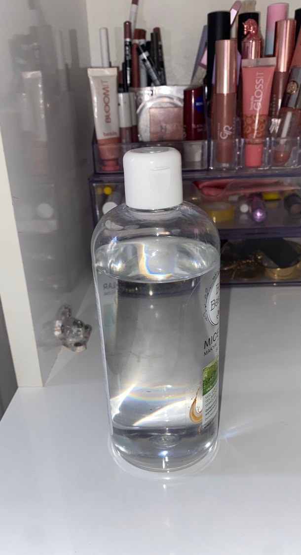 Bee Beauty Micellar Makyaj Temizleme Suyu 400ml - Görsel 4