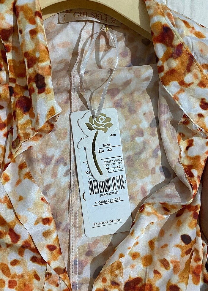 Yeni Gömlek - Görsel 3