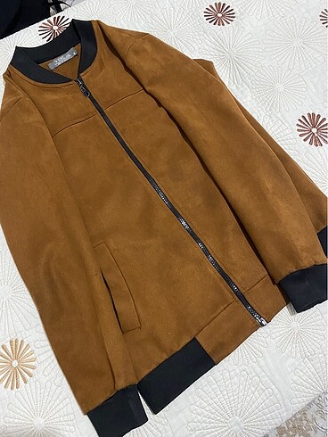 Erkek Ceket - Görsel 2