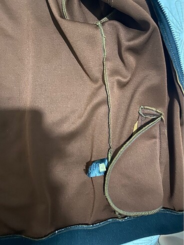 Erkek Ceket - Görsel 5