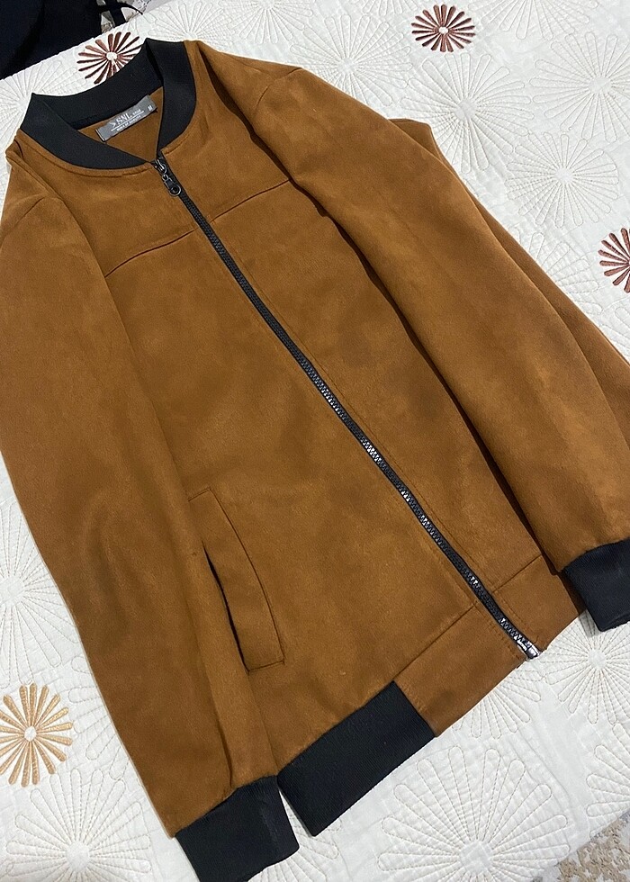 Erkek Ceket - Görsel 2