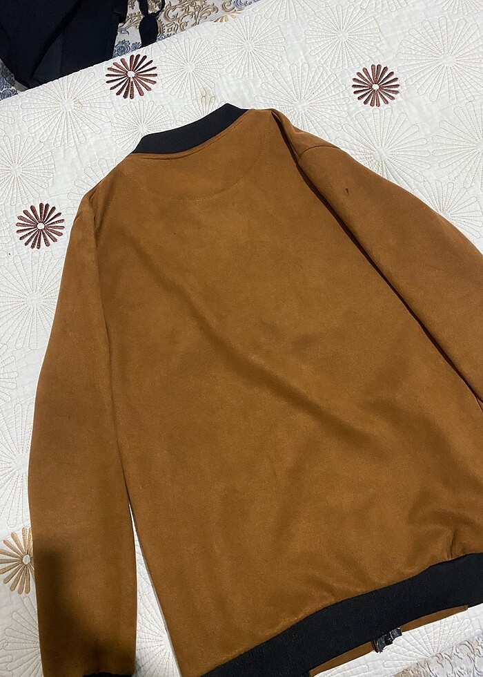 Erkek Ceket - Görsel 4