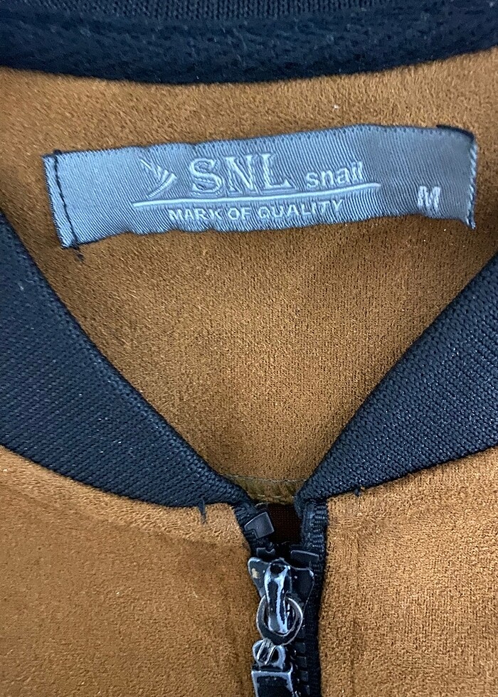 Erkek Ceket - Görsel 3