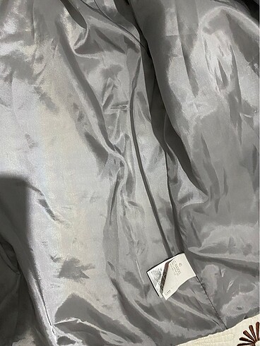 Kadın şişme mont - Görsel 7