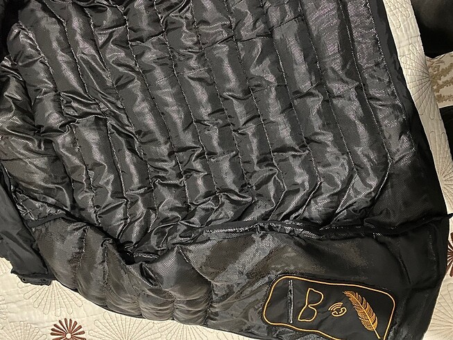 Erkek Mont - Görsel 6