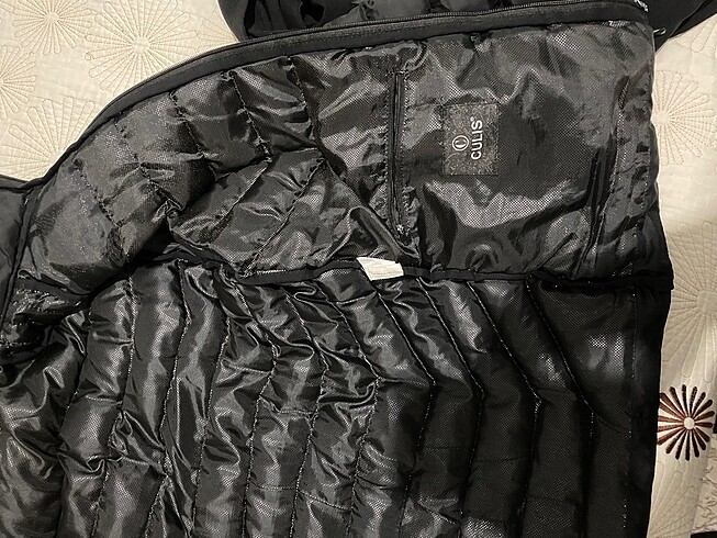 Erkek Mont - Görsel 7