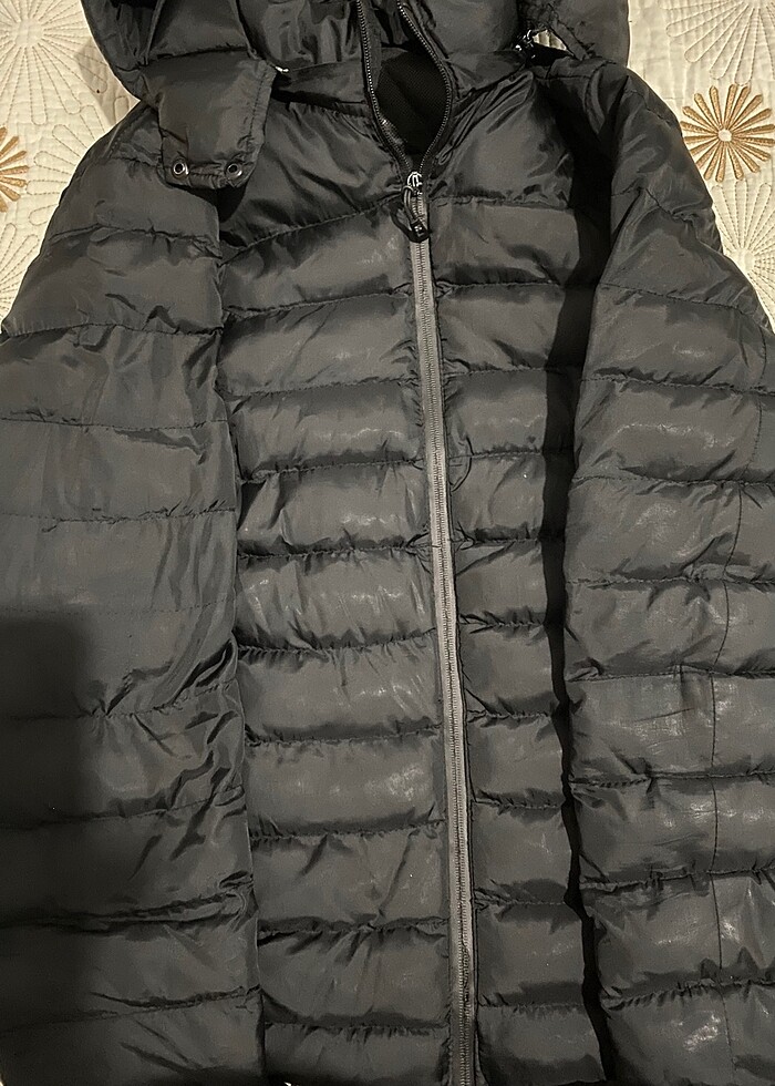 Erkek Mont - Görsel 3