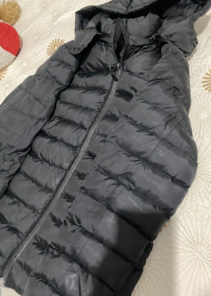 Erkek Mont - Görsel 2