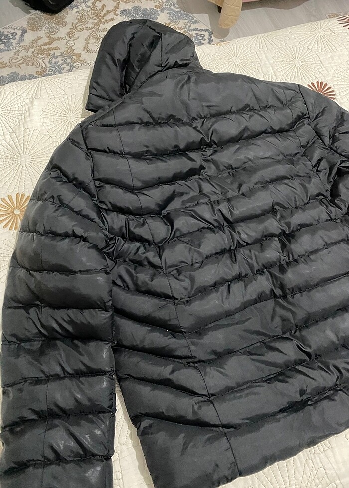 Erkek Mont - Görsel 4