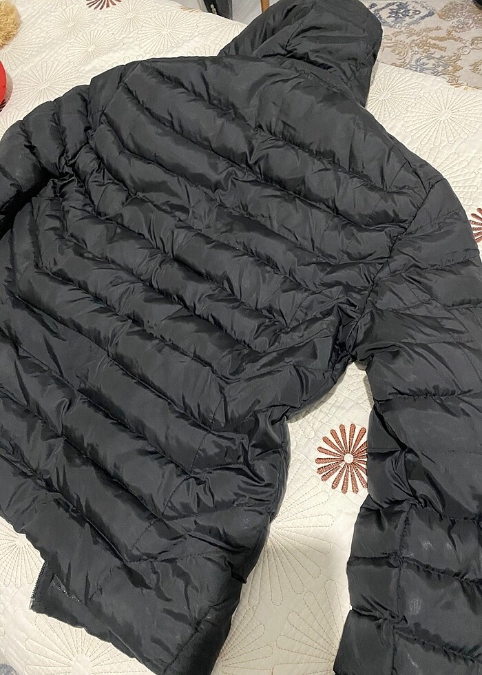 Erkek Mont - Görsel 5