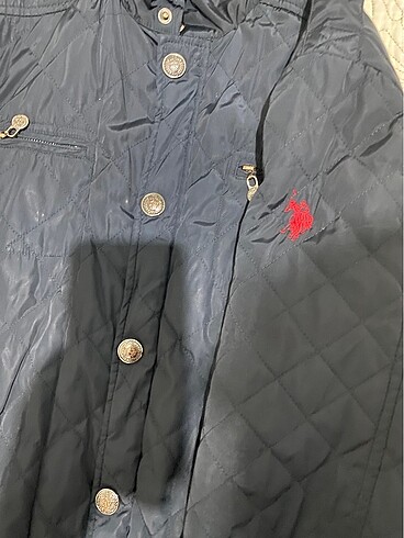 Erkek mont - Görsel 5