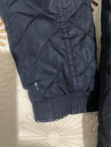 Erkek mont - Görsel 6