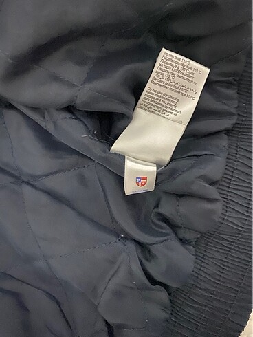 Erkek mont - Görsel 9