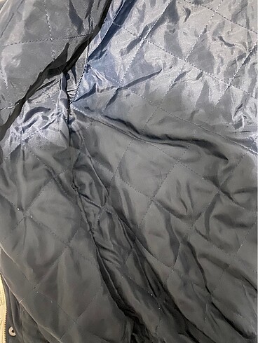 Erkek mont - Görsel 10