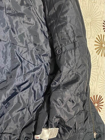 Erkek mont - Görsel 11