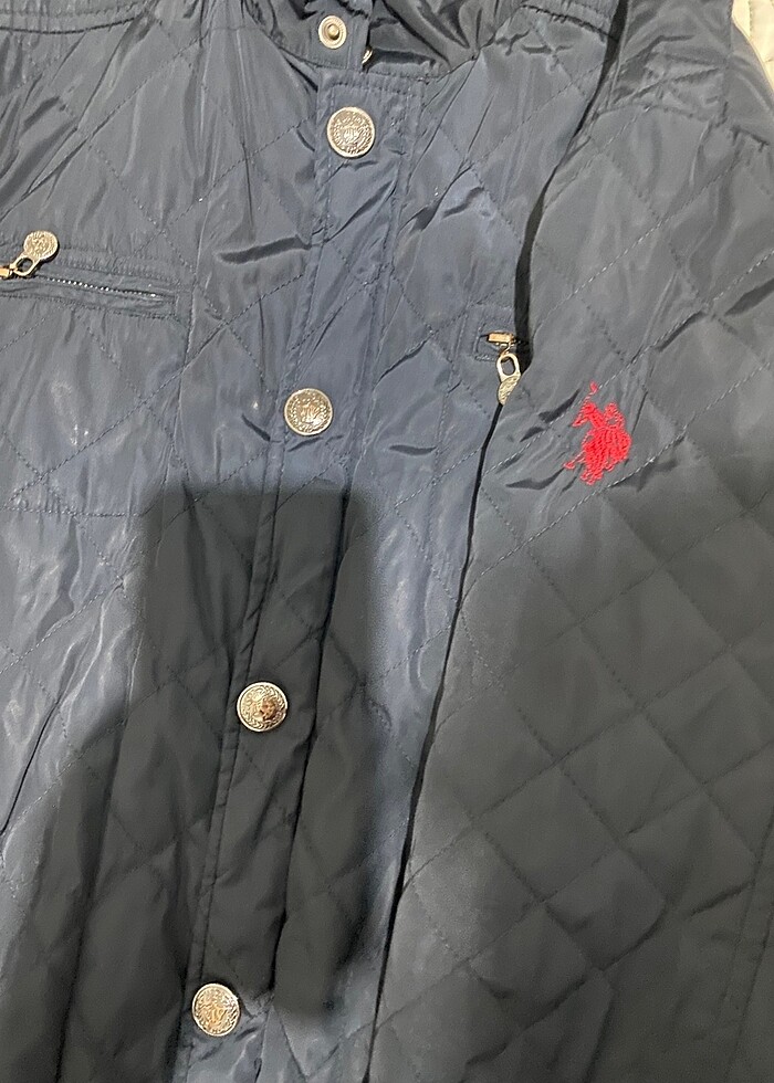 Erkek mont - Görsel 5