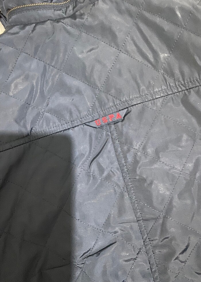 Erkek mont - Görsel 4