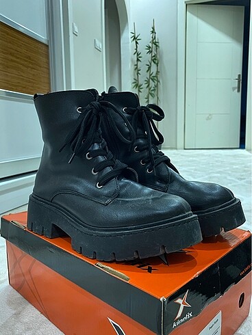 Kadın Bot