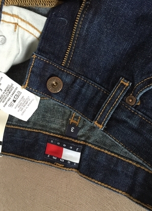 Tommy Hilfiger 0 0RJİNAL Tommy Hilfiger Şort