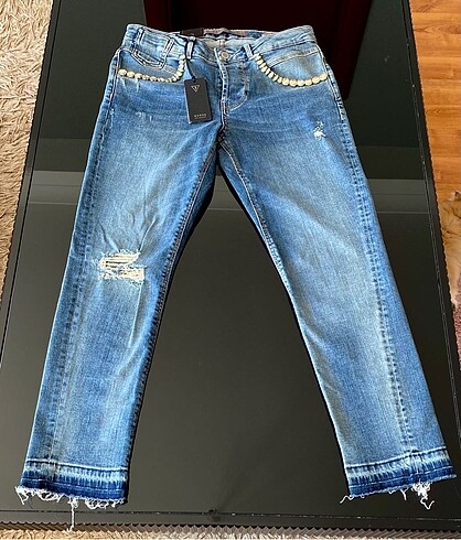 Guess Orijinal Guess pantolon 27