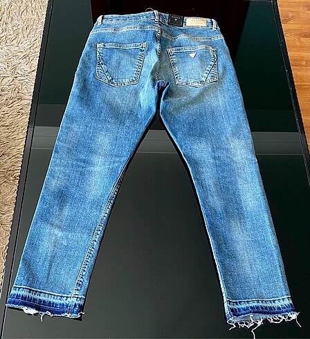 27 Beden Orijinal Guess pantolon 27