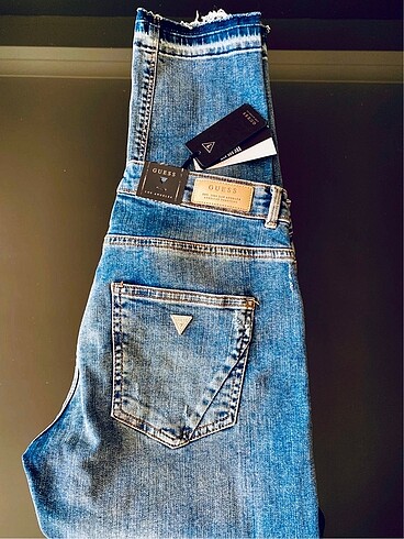 Orijinal Guess pantolon 27