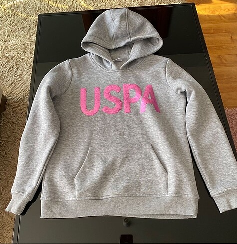 U.S.Polo sweat M