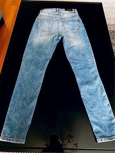 xs Beden LTB skinny