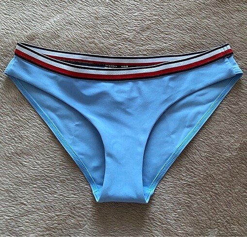Tommy Hilfiger Orijinal Tommy Hilfiger bikini altı