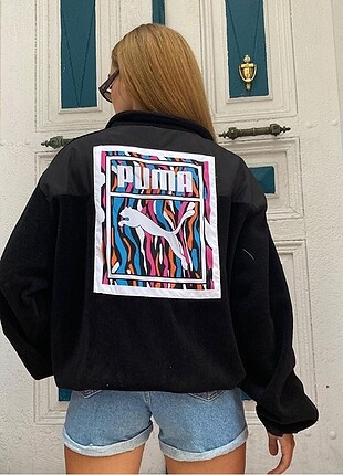 Puma hırka