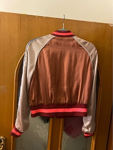 H&M H&m Mevsimlik mont