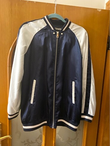 Stradivarius yazlık mont