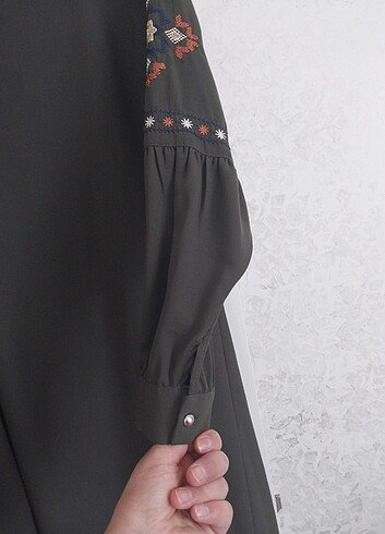 42 Beden Tunik
