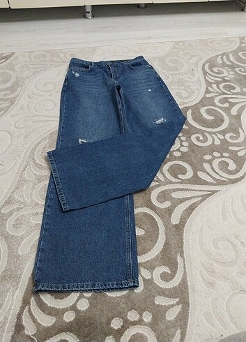 Lcw jean genis paca pantolon