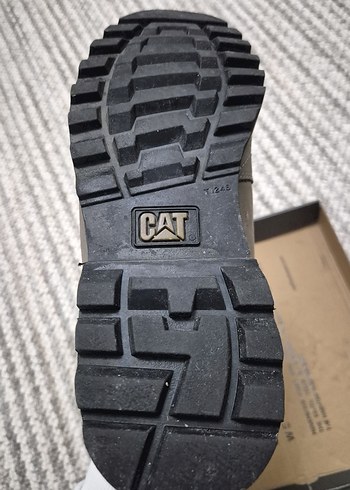 Erkek Bot su geçirmez - Görsel 5