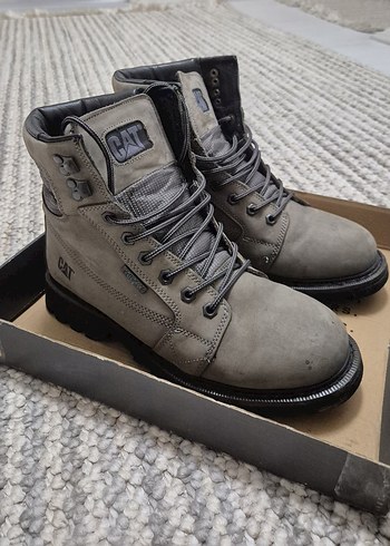 Erkek Bot su geçirmez - Görsel 3