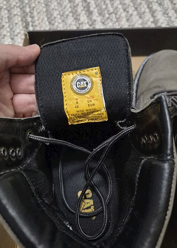 Erkek Bot su geçirmez - Görsel 4