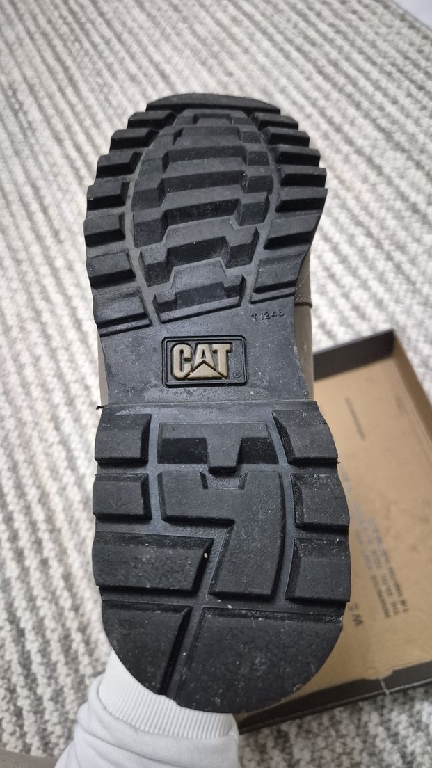 Erkek Bot su geçirmez - Görsel 5