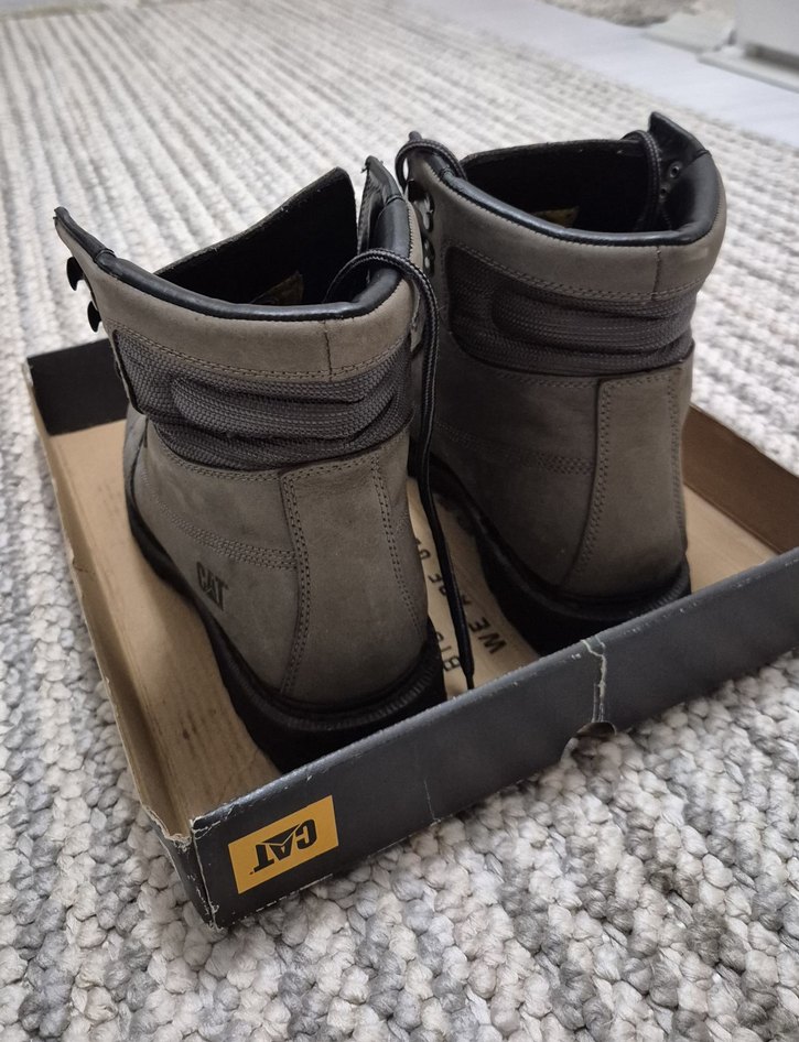 Erkek Bot su geçirmez - Görsel 2