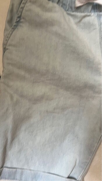 H&M Hm kot şort